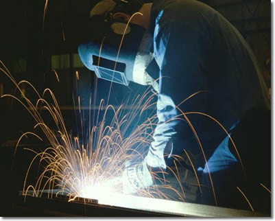 Aire Comprimido en Carpinter&iacute;a met&aacute;lica y madera - Sogorbmac